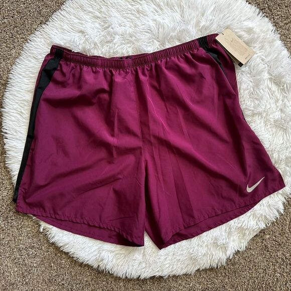 Nike Running Shorts New Mens Size XXL - Picture 1 of 13